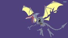 ridley Minimalism video games