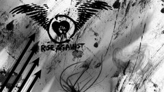 rise against punk rock Music