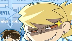 riza hawkeye roy mustang Anime