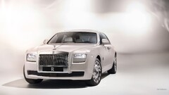 Rolls Royce Ghost luxury cars British cars Rolls Royce vehicle