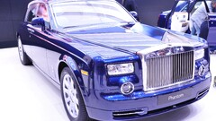 rolls-royce phantom Rolls Royce Car blue cars luxury cars