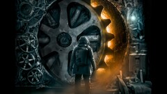 romantically apocalyptic Vitaly S Alexius artwork