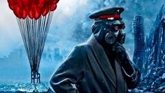 romantically apocalyptic Vitaly S Alexius balloon