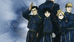 roy mustang maes hughes riza hawkeye