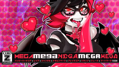 rq heart Vampires Anime anime girls digital art