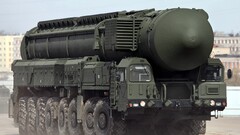 Russian army military weapon vehicle