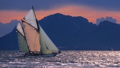 sailing ship ship vehicle Sailboats