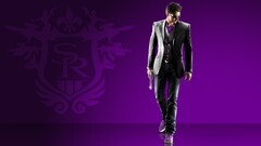 saints row saints row the third video games