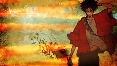 samurai champloo Anime mugen