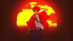 samurai champloo mugen Anime