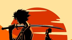 samurai champloo mugen Katana
