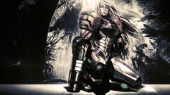 samus aran metroid video games