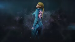 samus aran video games metroid