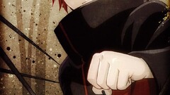 Sasori akatsuki Anime