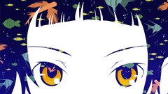 sayonara zetsubou sensei Anime anime girls