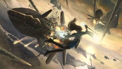 science fiction Dogfight (Video Games) video games