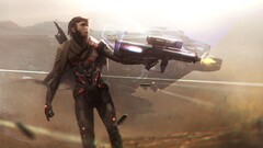 science fiction futuristic deviantart