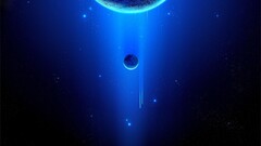 science fiction space art Space digital art