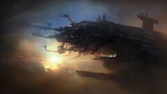 science fiction starcraft video games starcraft ii digital art