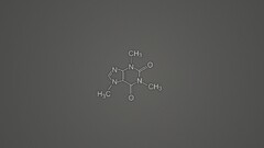 Science Minimalism Simple Background monochrome numbers formula