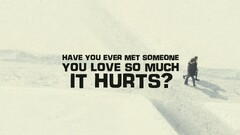 scott pilgrim vs the world Typography Simple Background