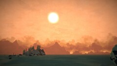 screen shot nature landscape video games The Long Dark