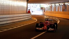 Scuderia Ferrari monaco Kimi Raikkonen formula 1 Italy race cars