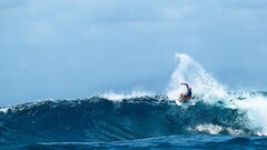 Sea waves surfers Sport