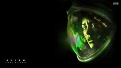 sega Alien: Isolation video games Amanda Ripley science fiction