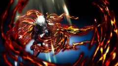 Seras Victoria Anime anime boys