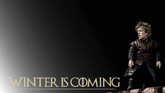 series Winter is Coming peter dinklage tyrion lannister