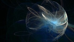 shapes abstract digital art