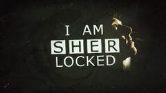 Sherlock TV series TV