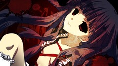 shiki anime girls Anime