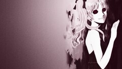 shiki anime girls Anime