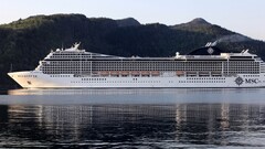 ship cruise ship vehicle