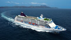 ship vehicle cruise ship Sea