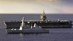 ship vehicle military warship