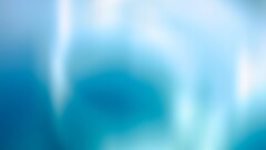 Simple Background abstract digital art gradient cyan