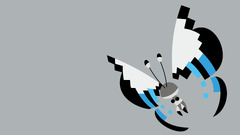 Simple Background blue gray background