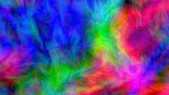 Simple Background colorful shapes artwork