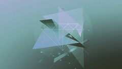 Simple Background Diamonds texture geometric figures abstract