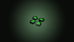 Simple Background green background 4chan