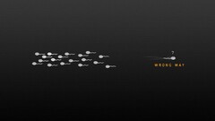 Simple Background humor simple