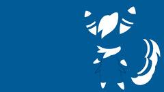 Simple Background Minimalism Pokémon