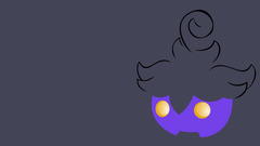 Simple Background Minimalism Pokémon