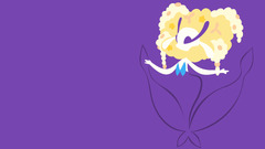 Simple Background Minimalism Pokémon