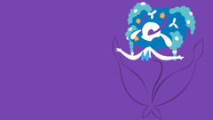 Simple Background Minimalism Pokémon