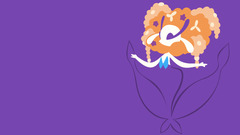 Simple Background Minimalism Pokémon