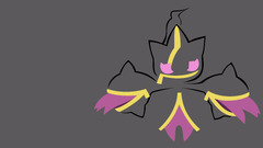 Simple Background Minimalism Pokémon